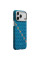 Чохол для смартфона Pitaka Edge Ultra-Slim Case Happiness Rides Indigo for iPhone 17 Pro Max (HR1702PM)