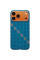 Чохол для смартфона Pitaka Edge Ultra-Slim Case Happiness Rides Indigo for iPhone 17 Pro Max (HR1702PM)