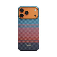 Чехол для смартфона Pitaka Edge Ultra-Slim California Dream-03 for iPhone 17 Pro Max (SCD1703PM)