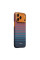 Чохол для смартфона Pitaka Edge Ultra-Slim Case California Dream-05 for iPhone 17 Pro (SCD1705P)