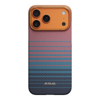 Чехол для смартфона Pitaka Edge Ultra-Slim California Dream-05 for iPhone 17 Pro Max (SCD1705PM)