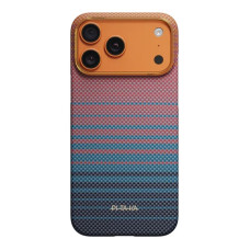 Чохол для смартфона Pitaka Edge Ultra-Slim Case California Dream-05 for iPhone 17 Pro (SCD1705P)