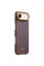 Чохол для смартфона Pitaka Edge Ultra-Slim Case Breath of Veins Burning Orange for iPhone Air (BV1701A)
