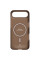 Чохол для смартфона Pitaka Edge Ultra-Slim Case Breath of Veins Burning Orange for iPhone Air (BV1701A)