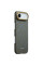 Чохол для смартфона Pitaka Edge Ultra-Slim Case Breath of Veins Dive Green for iPhone Air (BV1703A)