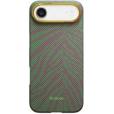 Чохол для смартфона Pitaka Edge Ultra-Slim Case Breath of Veins Sprout Surge for iPhone Air (BV1702A)