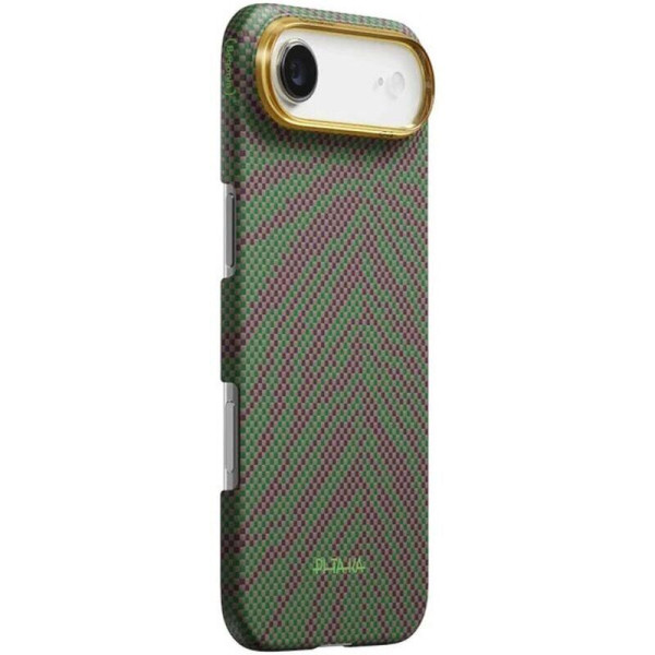Чохол для смартфона Pitaka Edge Ultra-Slim Case Breath of Veins Sprout Surge for iPhone Air (BV1702A)