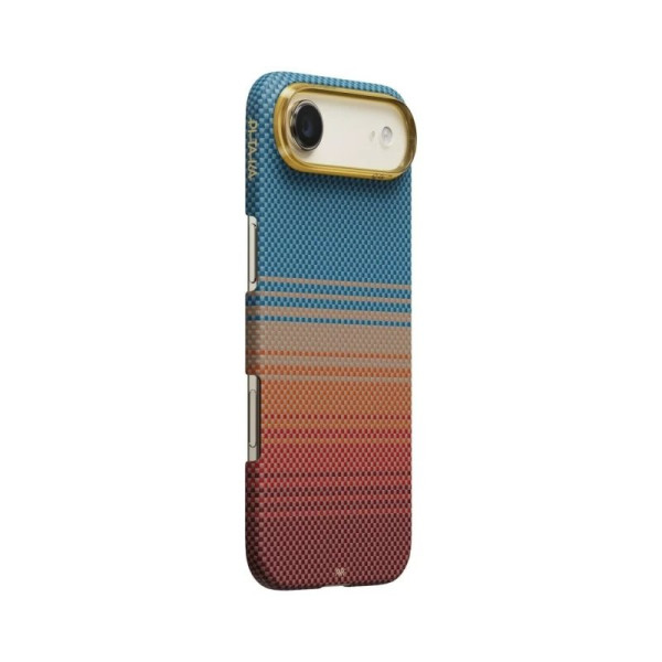 Чохол для смартфона Pitaka Edge Ultra-Slim Case California Dream-01 for iPhone Air (SCD1701A)