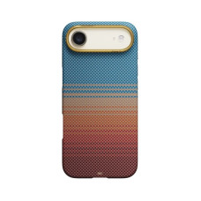 Чохол для смартфона Pitaka Edge Ultra-Slim Case California Dream-01 for iPhone Air (SCD1701A)