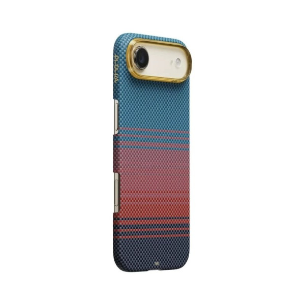 Чохол для смартфона Pitaka Edge Ultra-Slim Case California Dream-03 for iPhone Air (SCD1703A)