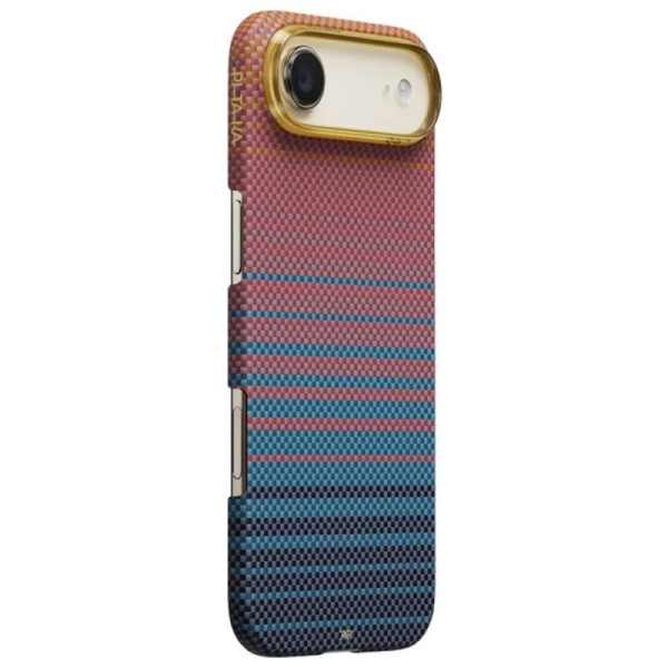 Чохол для смартфона Pitaka Edge Ultra-Slim Case California Dream-05 for iPhone Air (SCD1705A)