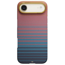 Чохол для смартфона Pitaka Edge Ultra-Slim Case California Dream-05 for iPhone Air (SCD1705A)