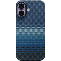 Чехол для смартфона Pitaka Ultra-Slim Moonrise for iPhone 17 (KI1703)