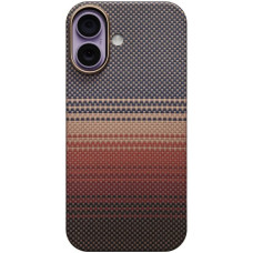 Чехол для смартфона Pitaka Ultra-Slim Sunset for iPhone 17 (KI1702)