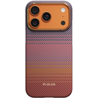 Чехол для смартфона Pitaka Edge Ultra-Slim California Dream-02 for iPhone 17 Pro Max (SCD1702PM)