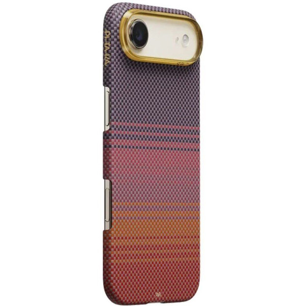 Чехол для смартфона Pitaka Edge Ultra-Slim California Dream-02 for iPhone Air (SCD1702A)