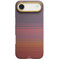 Чехол для смартфона Pitaka Edge Ultra-Slim California Dream-02 for iPhone Air (SCD1702A)