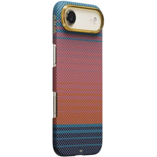 Чехол для смартфона Pitaka Edge Ultra-Slim California Dream-04 for iPhone Air (SCD1704A)