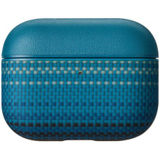 Чехол для наушников Pitaka Aramid Fiber Magnetic Case Moonrise for Airpods Pro 3rd Gen (APM2503)