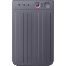 Диктофон Plaud Note ChatGPT Empowered AI Voice Recorder Black