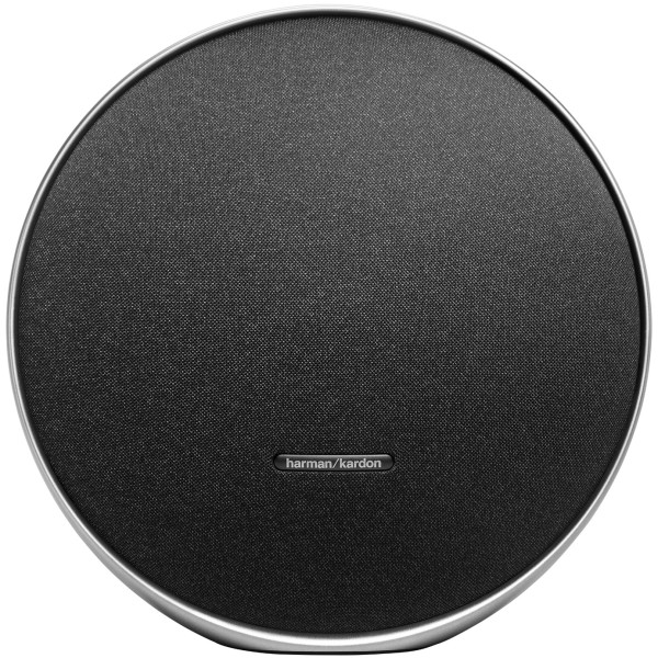 Портативна колонка Harman/Kardon Onyx Studio 9, Black (HKOS9BLKEP)