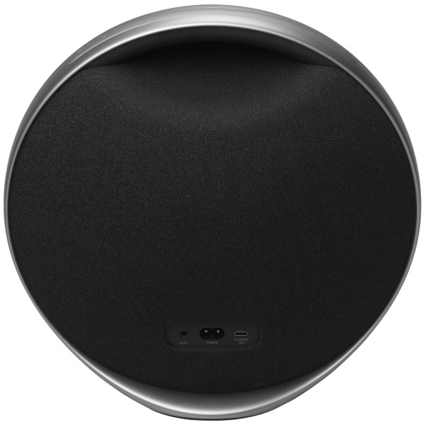 Портативна колонка Harman/Kardon Onyx Studio 9, Black (HKOS9BLKEP)
