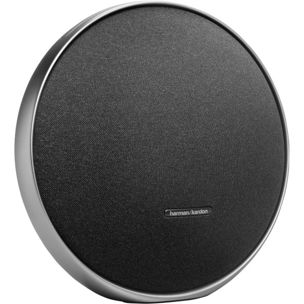 Портативна колонка Harman/Kardon Onyx Studio 9, Black (HKOS9BLKEP)