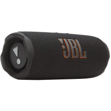 Акустическая система JBL Flip 7, Black (JBLFLIP7BLK)