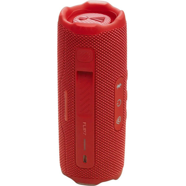 Акустическая система JBL Flip 7, Red (JBLFLIP7RED)