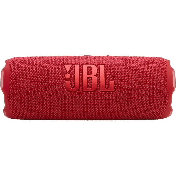 Акустическая система JBL Flip 7, Red (JBLFLIP7RED)