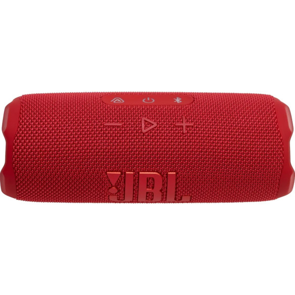 Акустическая система JBL Flip 7, Red (JBLFLIP7RED)