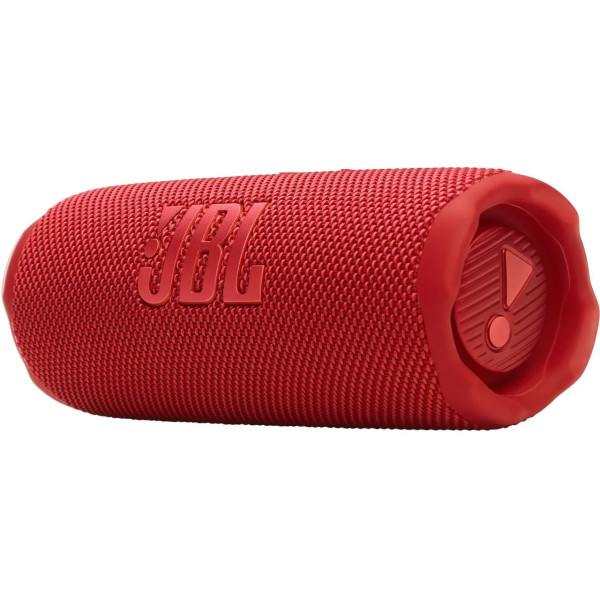Акустическая система JBL Flip 7, Red (JBLFLIP7RED)