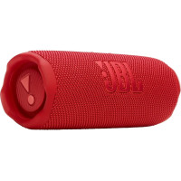 Акустическая система JBL Flip 7, Red (JBLFLIP7RED)