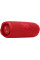 Акустическая система JBL Flip 7, Red (JBLFLIP7RED)