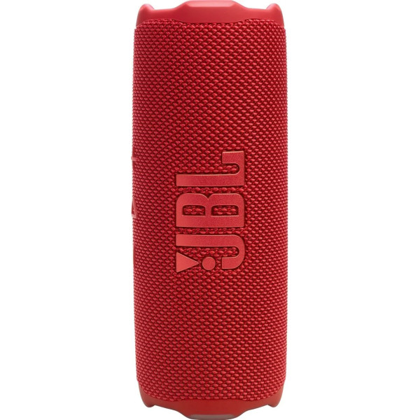 Акустическая система JBL Flip 7, Red (JBLFLIP7RED)