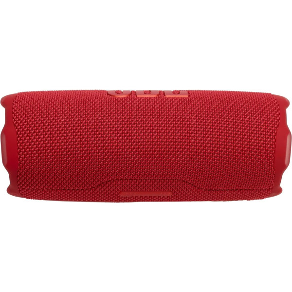 Акустическая система JBL Flip 7, Red (JBLFLIP7RED)