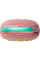 Портативна колонка JBL Clip 5, Pink (JBLCLIP5PINK)