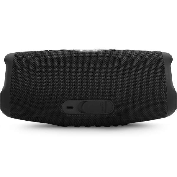 Портативна колонка JBL Charge 5 WI-FI Midnight Black (JBLCHARGE5WIFIBLK)