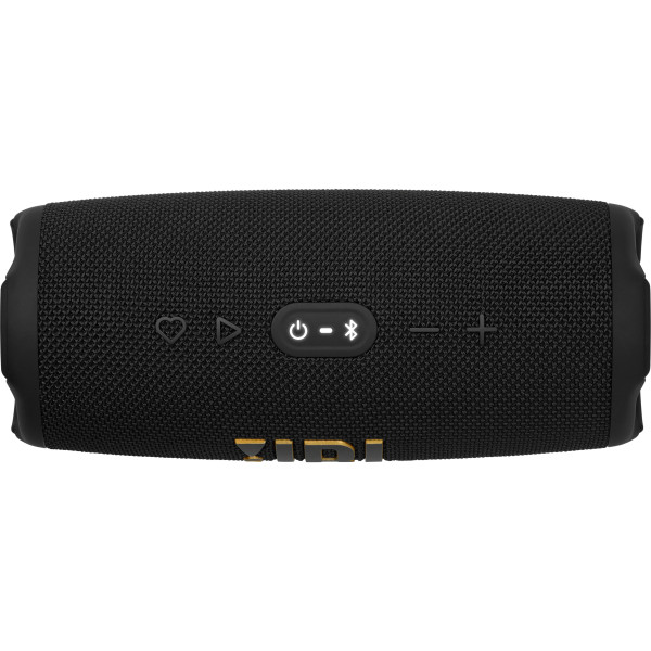 Портативна колонка JBL Charge 5 WI-FI Midnight Black (JBLCHARGE5WIFIBLK)