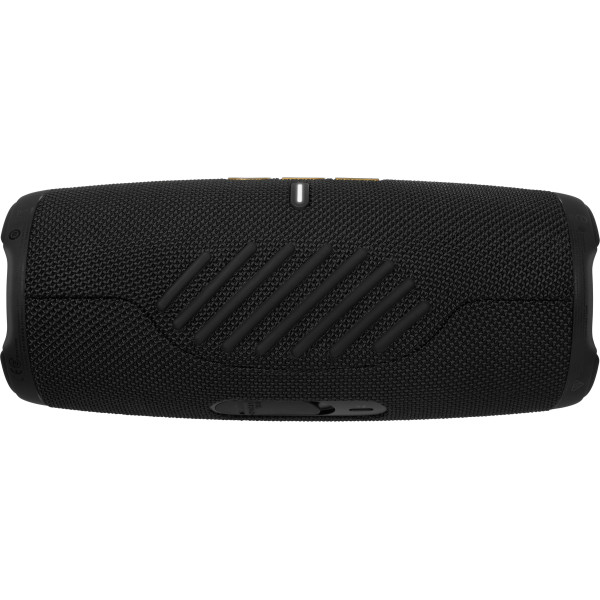 Портативна колонка JBL Charge 5 WI-FI Midnight Black (JBLCHARGE5WIFIBLK)