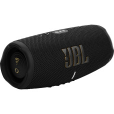 Портативная колонка JBL Charge 5 WI-FI Midnight Black (JBLCHARGE5WIFIBLK)