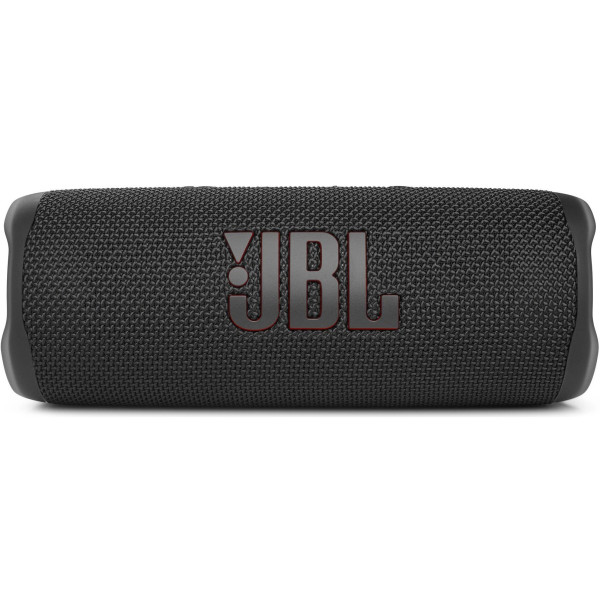 Портативная колонка JBL Flip 6, Black (JBLFLIP6BLKEU)