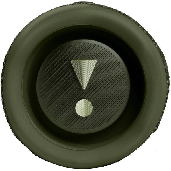 Портативная колонка JBL Flip 6, Green (JBLFLIP6GREN)