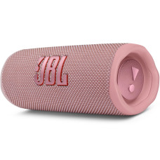 Портативная колонка JBL Flip 6, Pink (JBLFLIP6PINK)
