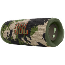 Портативная колонка JBL Flip 6, Squad (JBLFLIP6SQUAD)