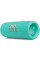 Портативная колонка JBL Flip 6, Teal (JBLFLIP6TEAL)