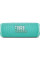 Портативная колонка JBL Flip 6, Teal (JBLFLIP6TEAL)