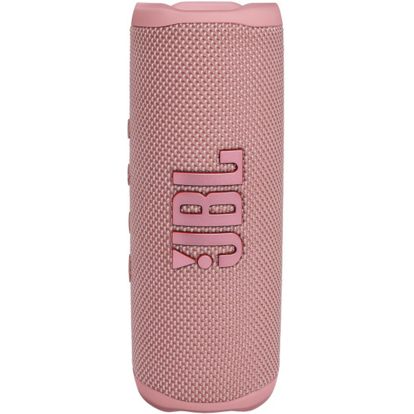 Портативная колонка JBL Flip 6, Pink (JBLFLIP6PINK)