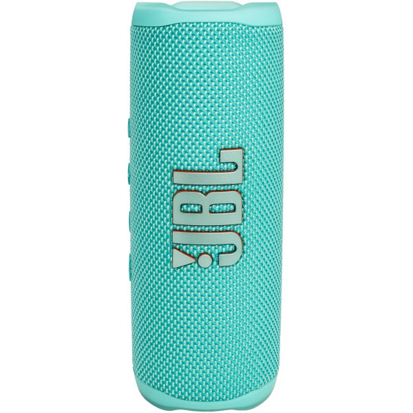 Портативная колонка JBL Flip 6, Teal (JBLFLIP6TEAL)