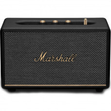 Акустическая система Marshall Loud Speaker Acton III Bluetooth Black (1006004)